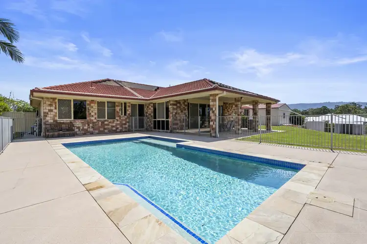 Second view of Homely house listing, 18 Tuxedo Junction Drive, Maudsland QLD 4210