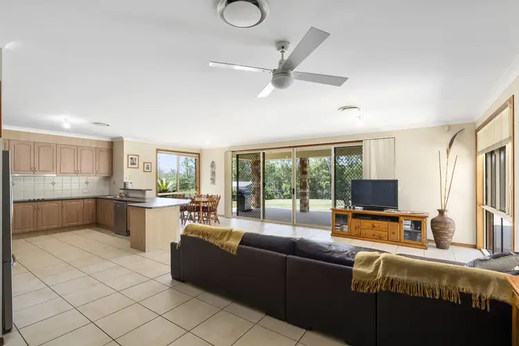 Third view of Homely house listing, 18 Tuxedo Junction Drive, Maudsland QLD 4210