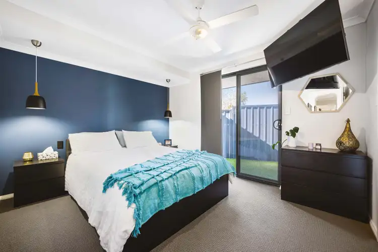 Fourth view of Homely house listing, 37 Contour Drive, Mullaloo WA 6027