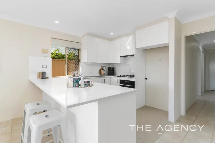 Third view of Homely house listing, 5/435 Acton Avenue, Kewdale WA 6105
