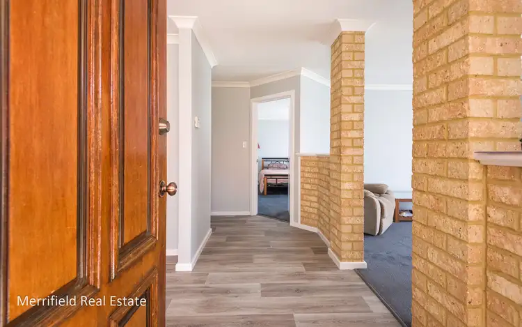 Sixth view of Homely house listing, 56 McGonnell Road, Orana WA 6330