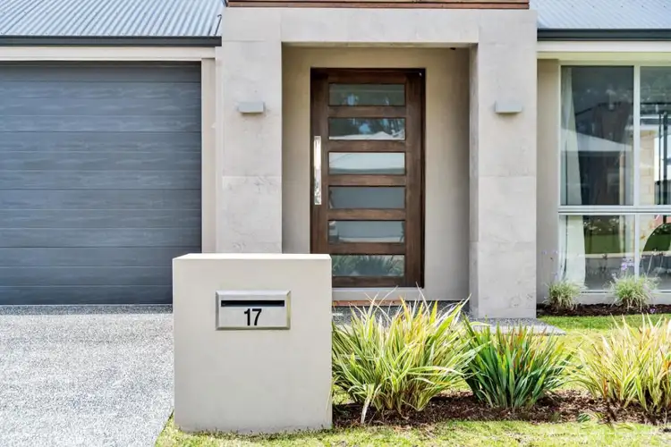 Second view of Homely house listing, 17 Capertree Vista, Wellard WA 6170