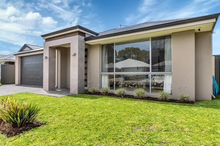 Third view of Homely house listing, 17 Capertree Vista, Wellard WA 6170
