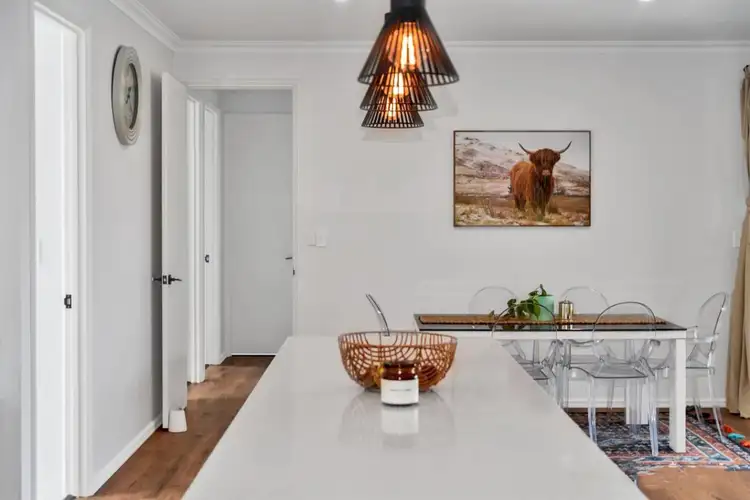 Fourth view of Homely house listing, 17 Capertree Vista, Wellard WA 6170