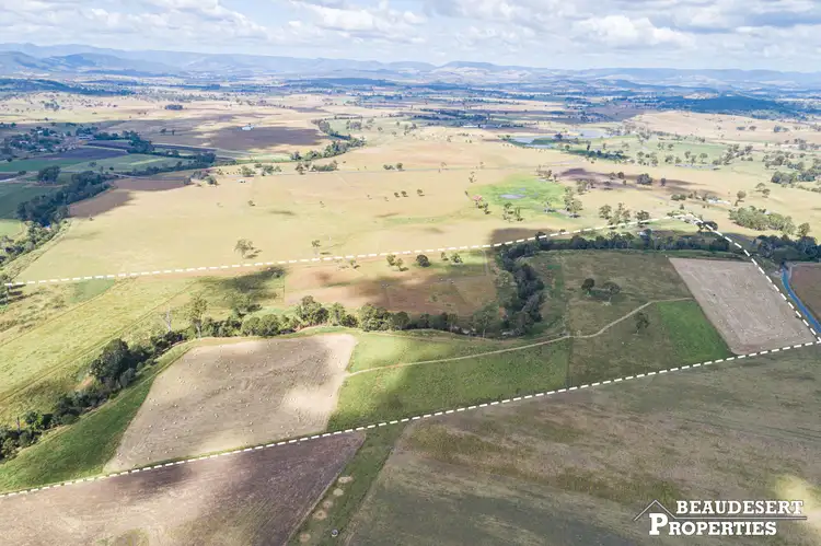 Third view of Homely rural property listing, 72 Round Mountain Road, Laravale QLD 4285