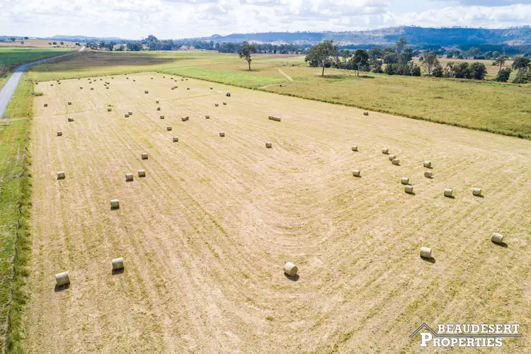 Fourth view of Homely rural property listing, 72 Round Mountain Road, Laravale QLD 4285