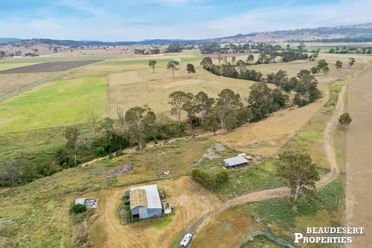 Fifth view of Homely rural property listing, 72 Round Mountain Road, Laravale QLD 4285