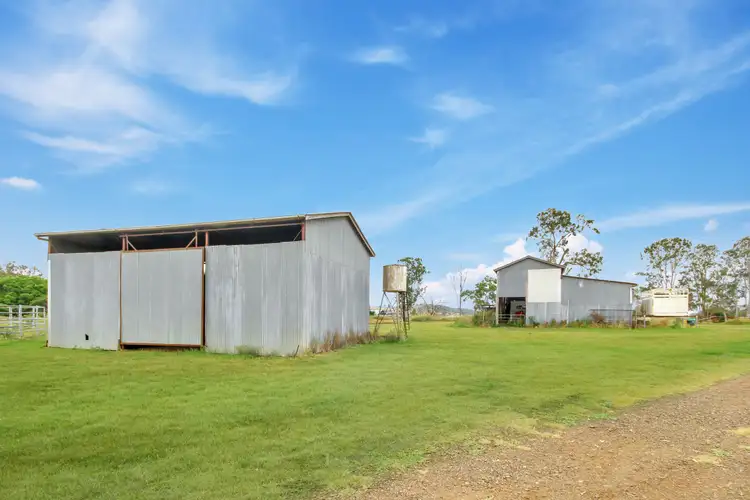 Seventh view of Homely rural property listing, 72 Round Mountain Road, Laravale QLD 4285