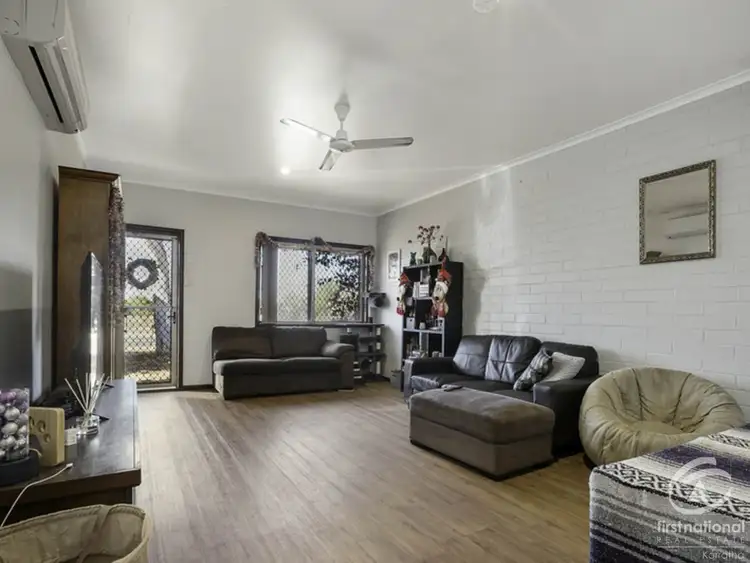 Main view of Homely semi-detached listing, 38A Gawthorne Drive, Millars Well WA 6714