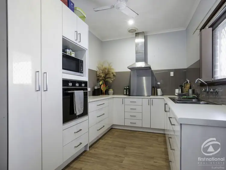 Second view of Homely semi-detached listing, 38A Gawthorne Drive, Millars Well WA 6714