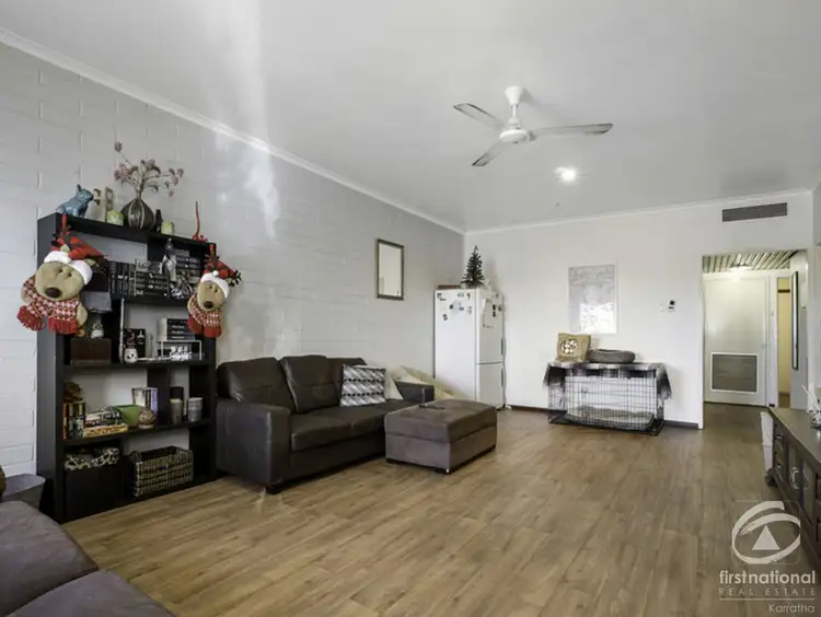 Third view of Homely semi-detached listing, 38A Gawthorne Drive, Millars Well WA 6714