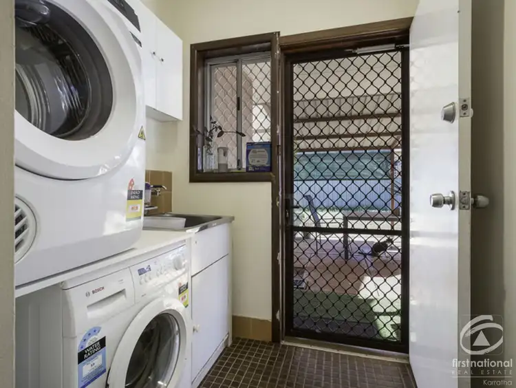 Sixth view of Homely semi-detached listing, 38A Gawthorne Drive, Millars Well WA 6714