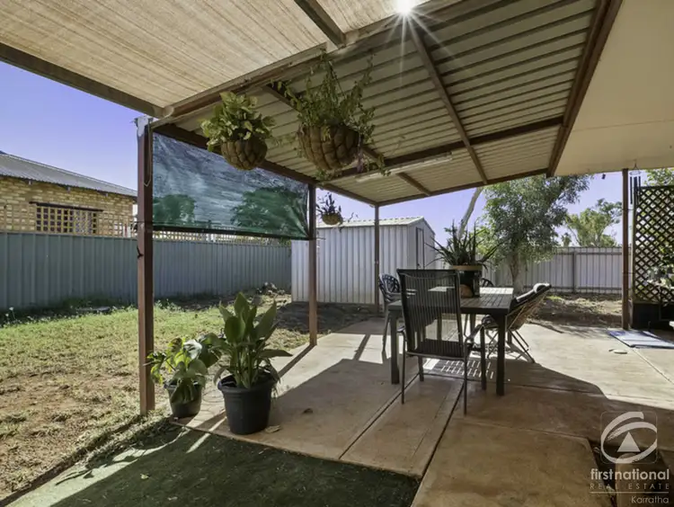 Seventh view of Homely semi-detached listing, 38A Gawthorne Drive, Millars Well WA 6714
