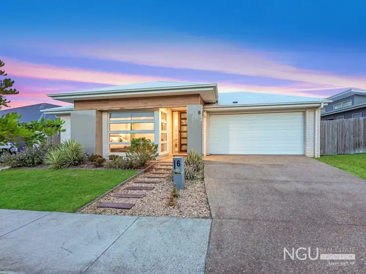 6 Silky Oak Street, Ripley QLD 4306