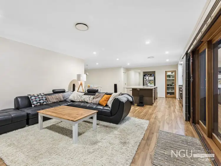 Third view of Homely house listing, 6 Silky Oak Street, Ripley QLD 4306