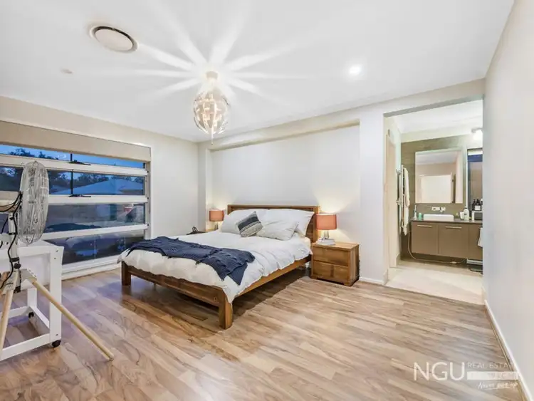 Fourth view of Homely house listing, 6 Silky Oak Street, Ripley QLD 4306