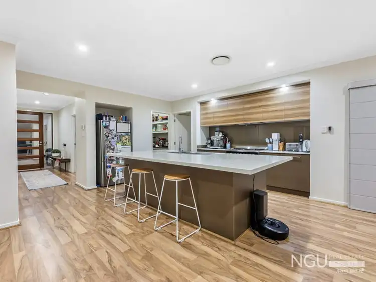 Sixth view of Homely house listing, 6 Silky Oak Street, Ripley QLD 4306