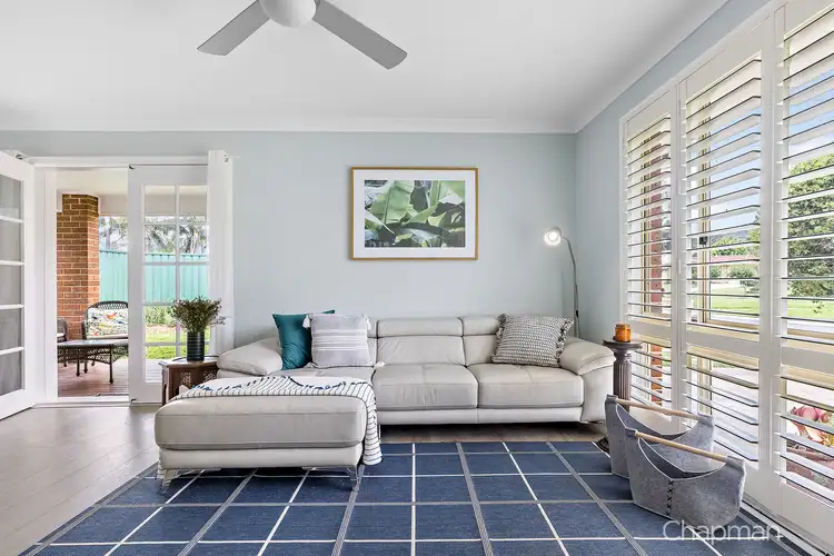 Second view of Homely house listing, 10A Annie Spence Close, Emu Heights NSW 2750