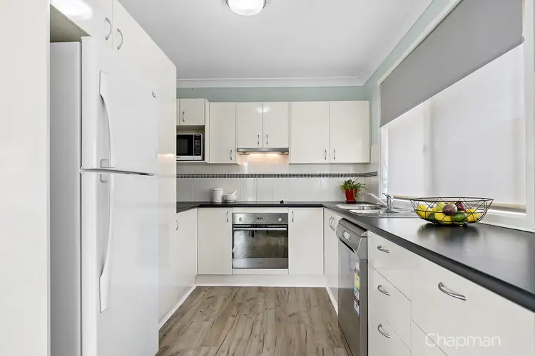 Third view of Homely house listing, 10A Annie Spence Close, Emu Heights NSW 2750