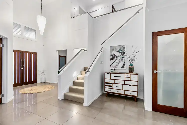 Fourth view of Homely house listing, 34 Nautilus Drive, Raby Bay QLD 4163