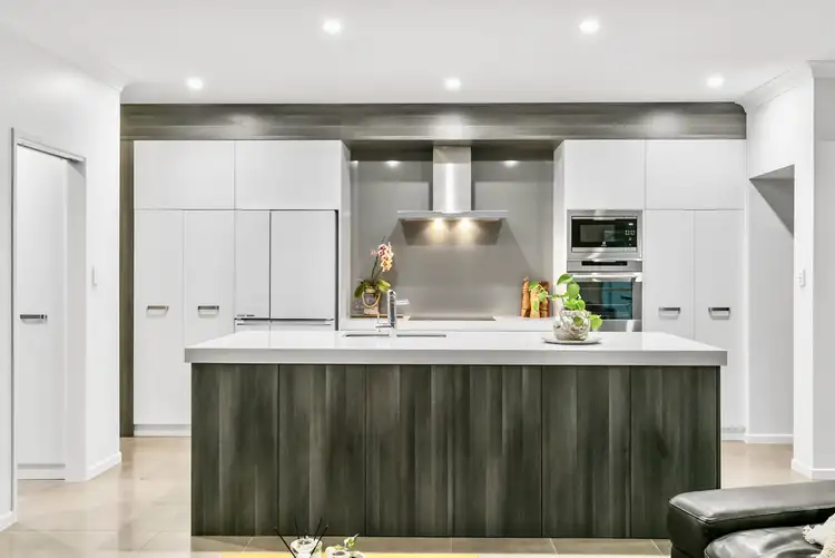 Fifth view of Homely house listing, 34 Nautilus Drive, Raby Bay QLD 4163