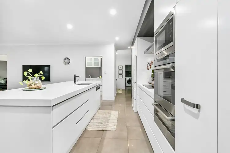 Sixth view of Homely house listing, 34 Nautilus Drive, Raby Bay QLD 4163