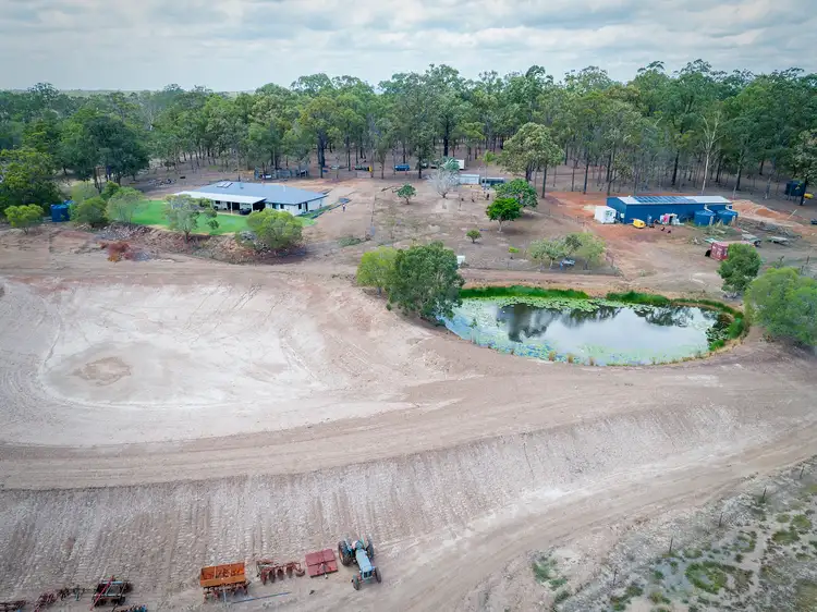 Fourth view of Homely rural property listing, 178 Littabella Siding Lane, Yandaran QLD 4673