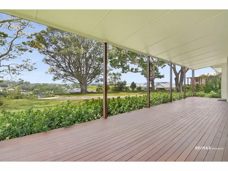 Fifth view of Homely house listing, 26 Mahogany Place, Maleny QLD 4552