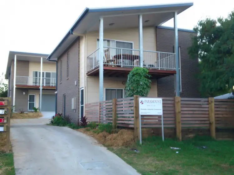 22 Denman Street