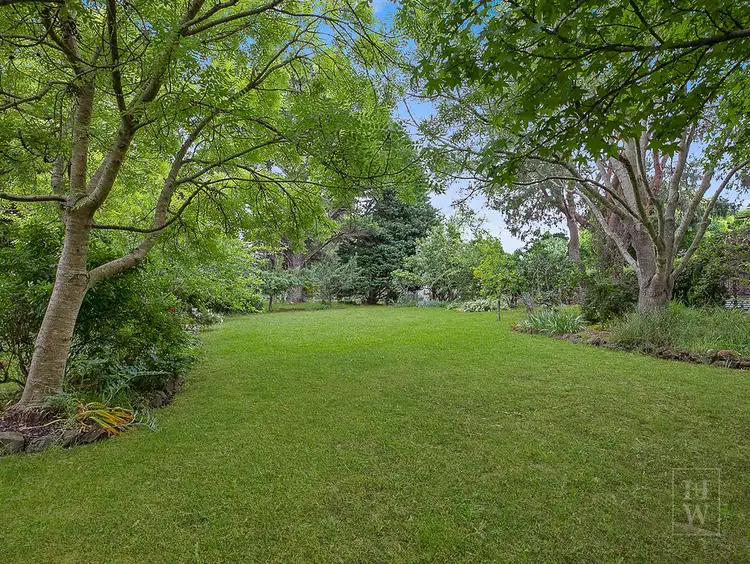 Second view of Homely house listing, 4 Wilsons Lane, Exeter NSW 2579