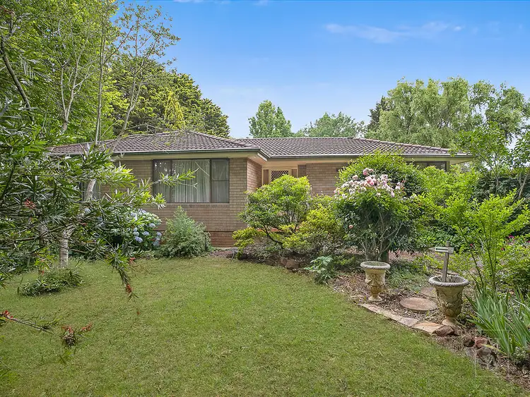 Third view of Homely house listing, 4 Wilsons Lane, Exeter NSW 2579