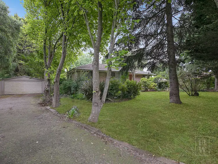 Fourth view of Homely house listing, 4 Wilsons Lane, Exeter NSW 2579