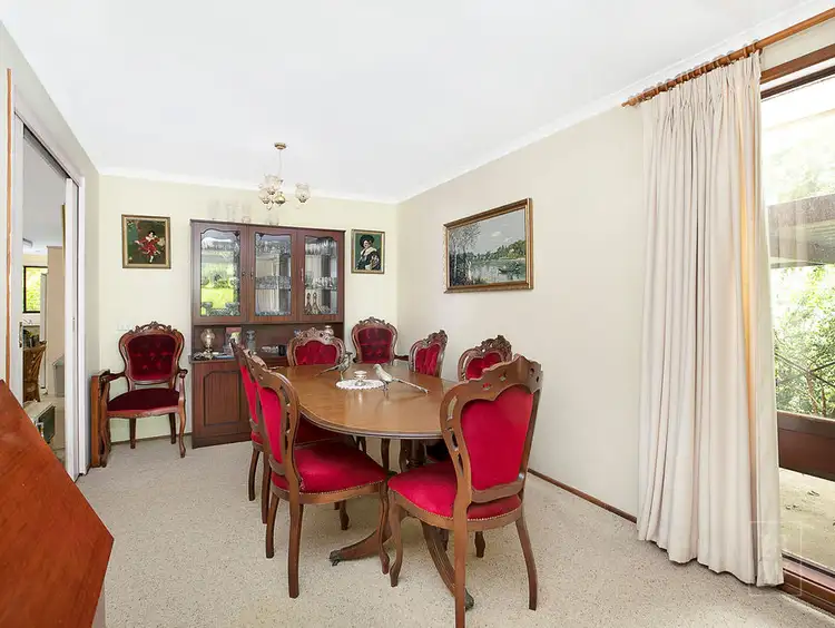 Fifth view of Homely house listing, 4 Wilsons Lane, Exeter NSW 2579