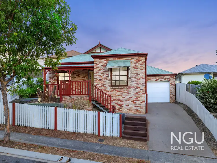Main view of Homely house listing, 7 Glen Echo Street, Springfield Lakes QLD 4300