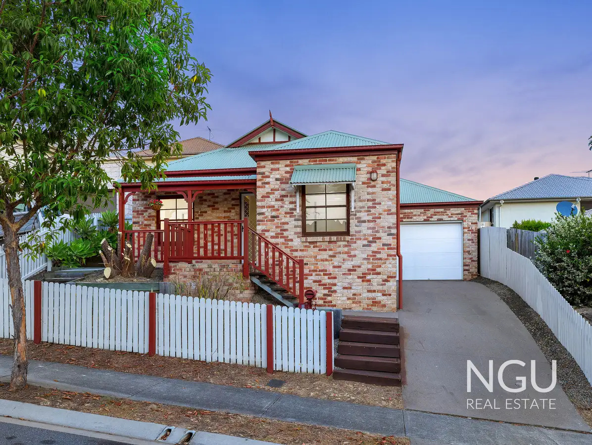 Main view of Homely house listing, 7 Glen Echo Street, Springfield Lakes QLD 4300