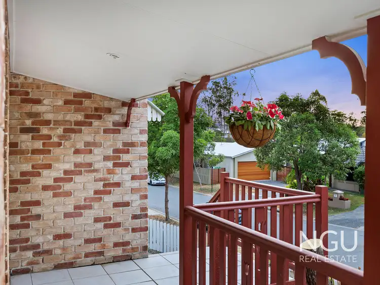 Second view of Homely house listing, 7 Glen Echo Street, Springfield Lakes QLD 4300