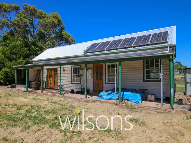 13 Factory Lane, Penshurst VIC 3289