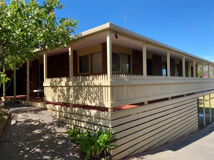 15 Hillview Avenue, Rye VIC 3941