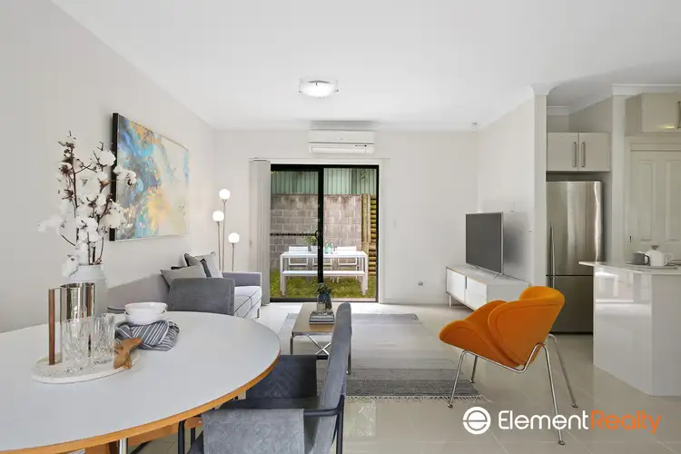 Third view of Homely villa listing, 7/3 Mahony Road, Constitution Hill NSW 2145