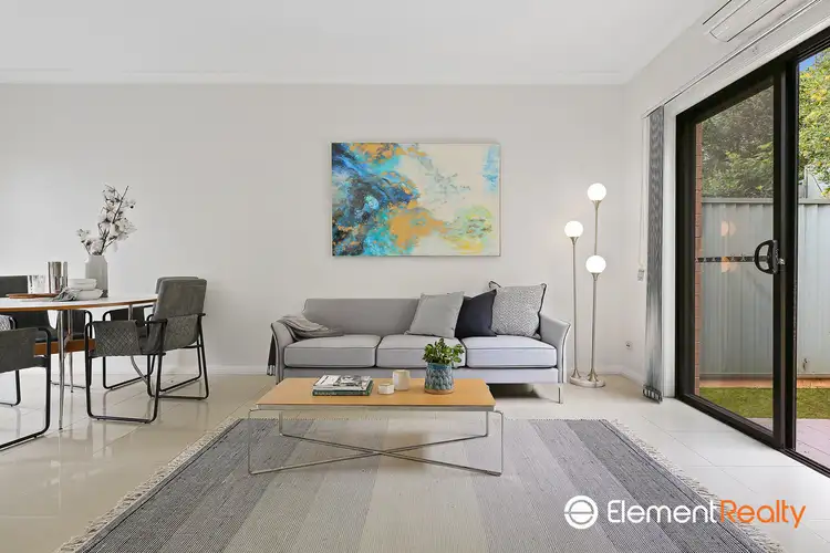 Fourth view of Homely villa listing, 7/3 Mahony Road, Constitution Hill NSW 2145
