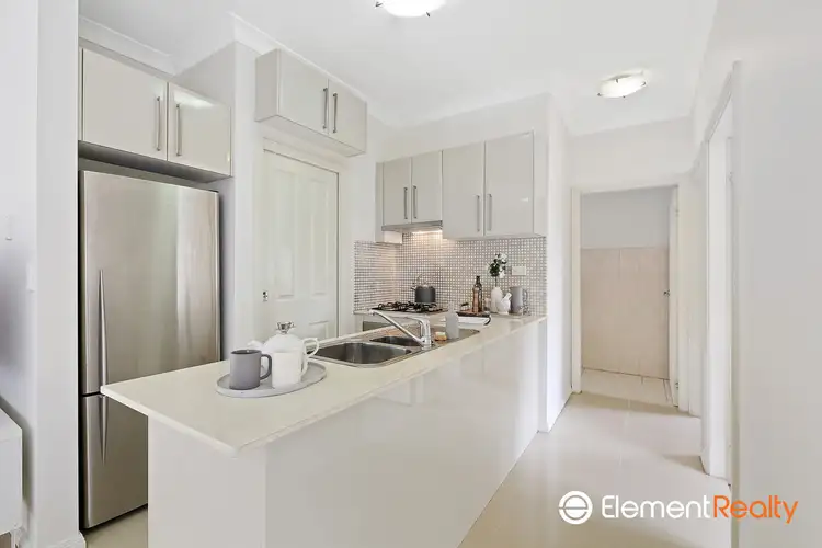 Sixth view of Homely villa listing, 7/3 Mahony Road, Constitution Hill NSW 2145