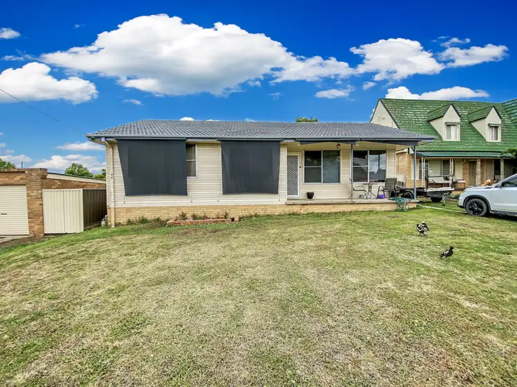 9 Argyle Street, Goulburn NSW 2580
