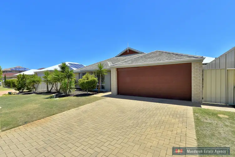 Main view of Homely house listing, 41 Malata Ridge, Lakelands WA 6180