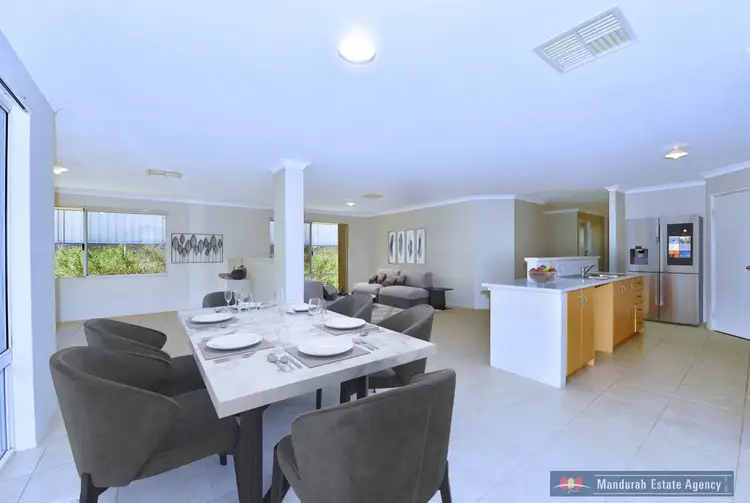 Third view of Homely house listing, 41 Malata Ridge, Lakelands WA 6180