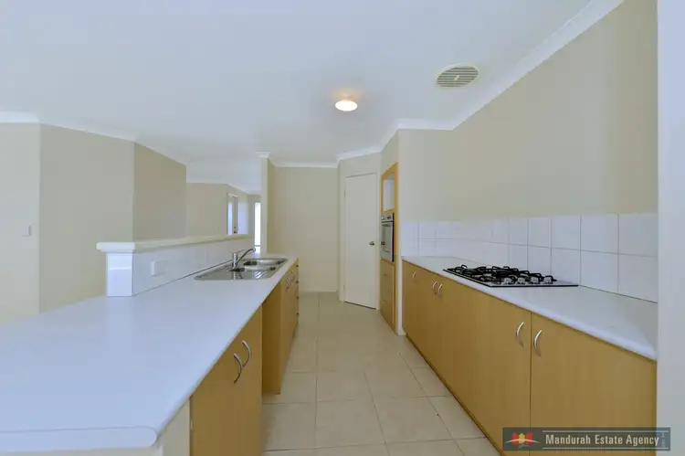 Fifth view of Homely house listing, 41 Malata Ridge, Lakelands WA 6180