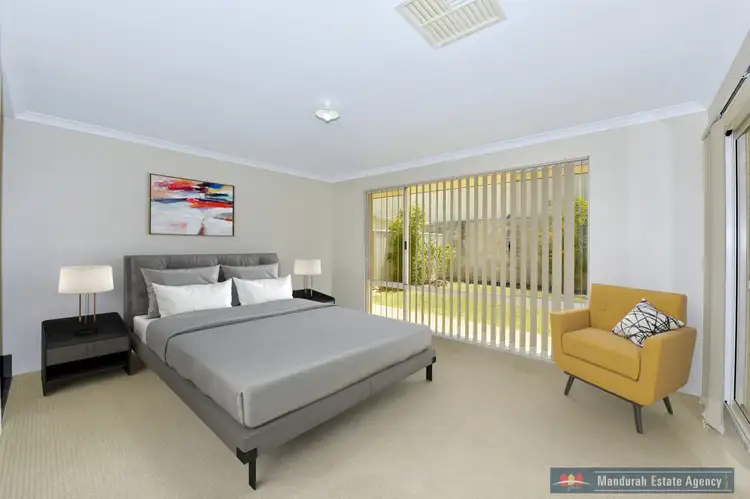 Sixth view of Homely house listing, 41 Malata Ridge, Lakelands WA 6180