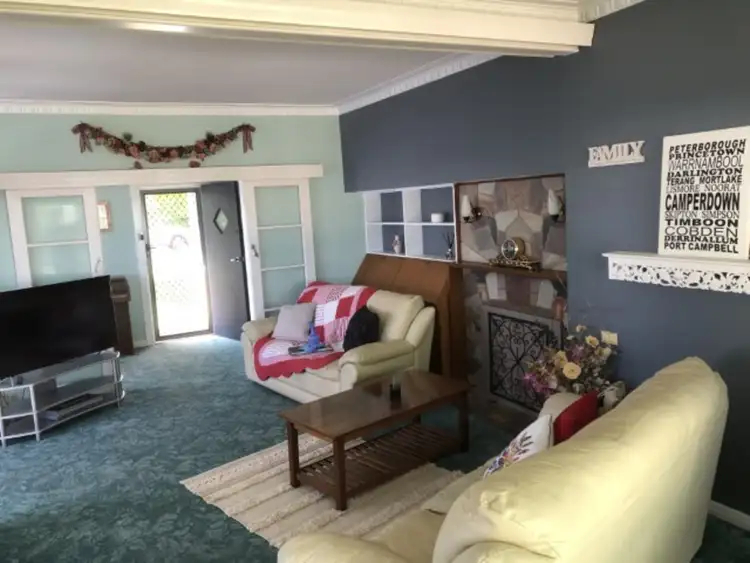 Seventh view of Homely house listing, 14 Dow Street, Terang VIC 3264