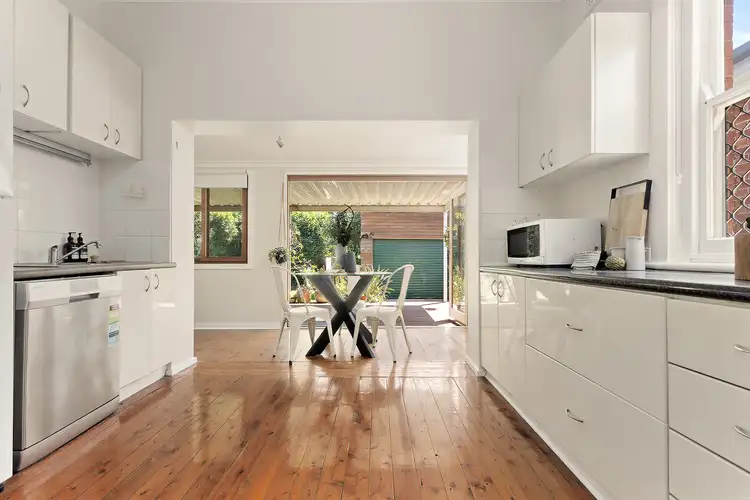 Fourth view of Homely house listing, 154 Broadmeadow Road, Broadmeadow NSW 2292
