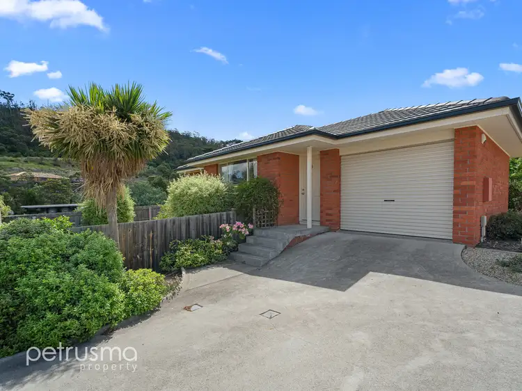 Main view of Homely villa listing, 8/41 Clinton Road, Geilston Bay TAS 7015