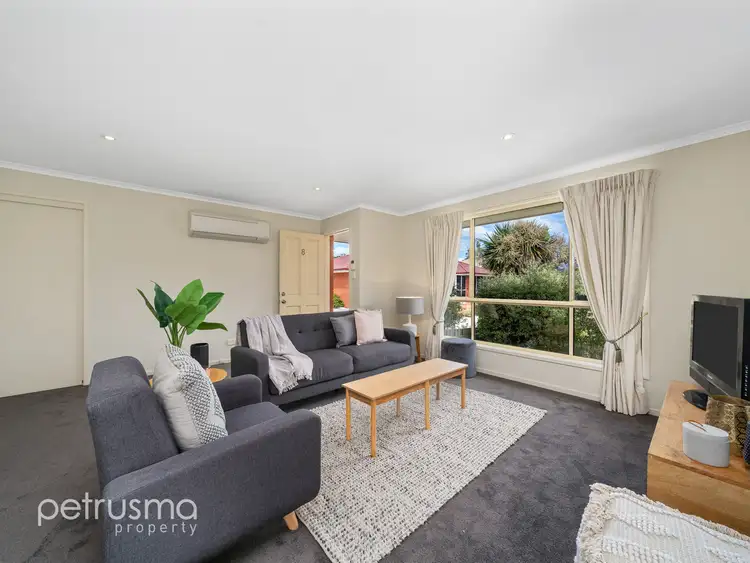 Second view of Homely villa listing, 8/41 Clinton Road, Geilston Bay TAS 7015